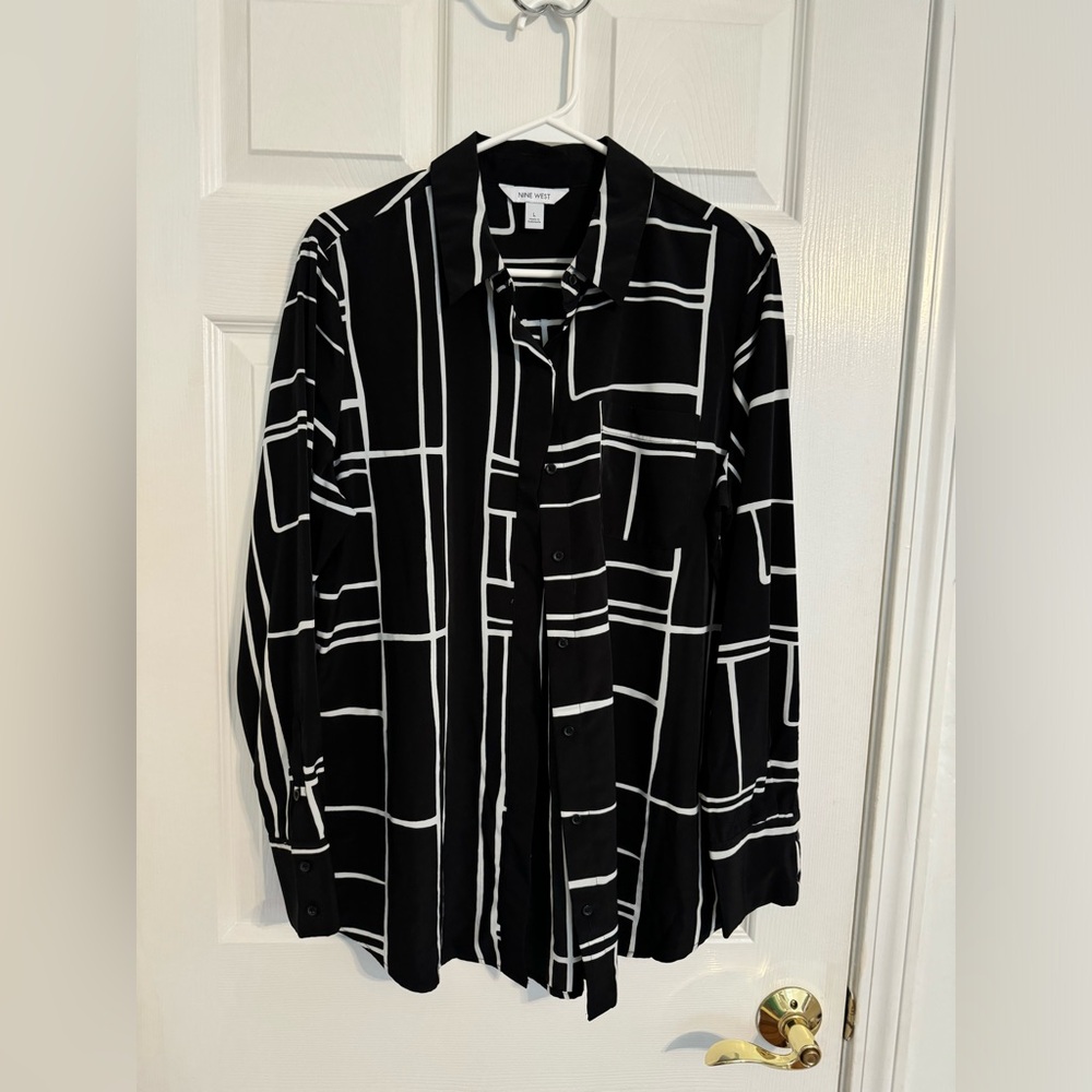 Dress Blouse